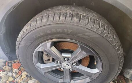 Haval F7 I, 2023 год, 1 277 000 рублей, 12 фотография