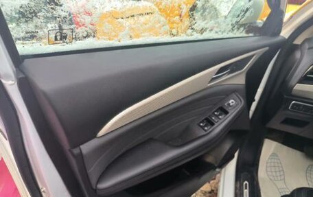 Haval F7 I, 2023 год, 1 277 000 рублей, 9 фотография