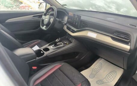 Haval F7 I, 2023 год, 1 277 000 рублей, 11 фотография