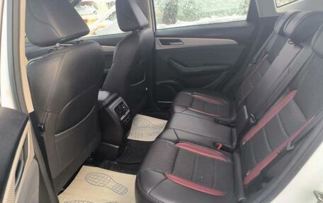 Haval F7 I, 2023 год, 1 277 000 рублей, 10 фотография