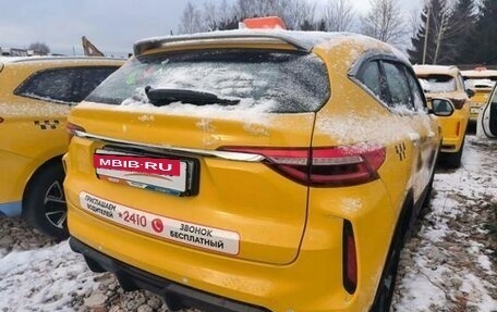 Haval F7 I, 2023 год, 1 277 000 рублей, 3 фотография