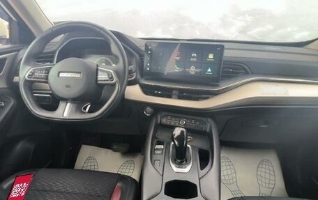 Haval F7 I, 2023 год, 1 277 000 рублей, 5 фотография