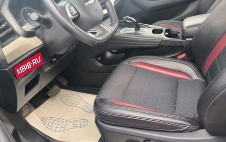 Haval F7 I, 2023 год, 1 277 000 рублей, 8 фотография