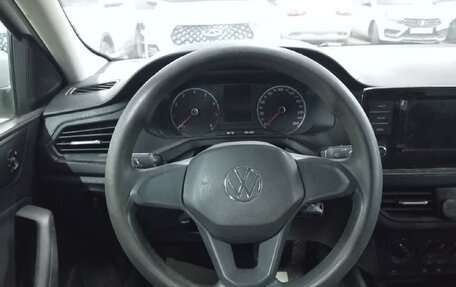 Volkswagen Polo VI (EU Market), 2020 год, 817 700 рублей, 8 фотография