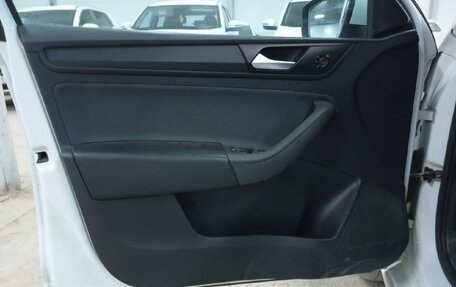 Volkswagen Polo VI (EU Market), 2020 год, 817 700 рублей, 5 фотография