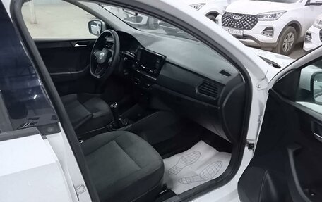 Volkswagen Polo VI (EU Market), 2020 год, 817 700 рублей, 10 фотография