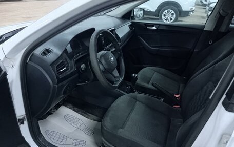 Volkswagen Polo VI (EU Market), 2020 год, 817 700 рублей, 6 фотография