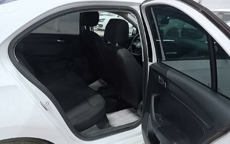 Volkswagen Polo VI (EU Market), 2020 год, 817 700 рублей, 12 фотография