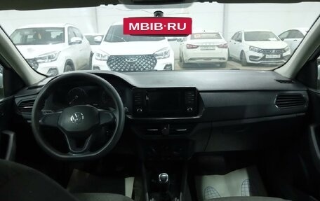 Volkswagen Polo VI (EU Market), 2020 год, 817 700 рублей, 7 фотография