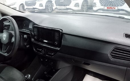 Volkswagen Polo VI (EU Market), 2020 год, 817 700 рублей, 11 фотография