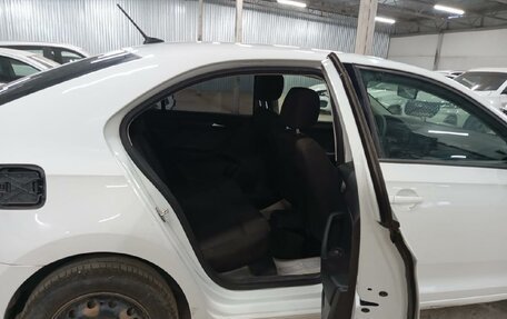 Volkswagen Polo VI (EU Market), 2020 год, 817 700 рублей, 13 фотография