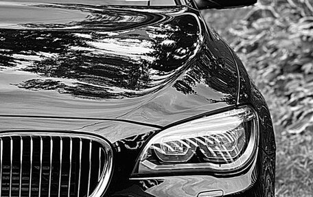 BMW 7 серия, 2014 год, 3 000 000 рублей, 1 фотография