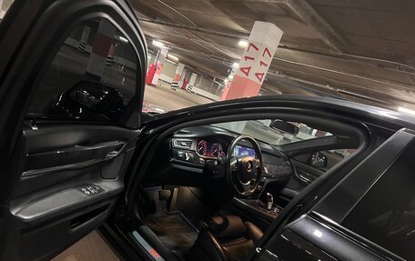 BMW 7 серия, 2014 год, 3 000 000 рублей, 10 фотография