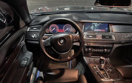 BMW 7 серия, 2014 год, 3 000 000 рублей, 13 фотография