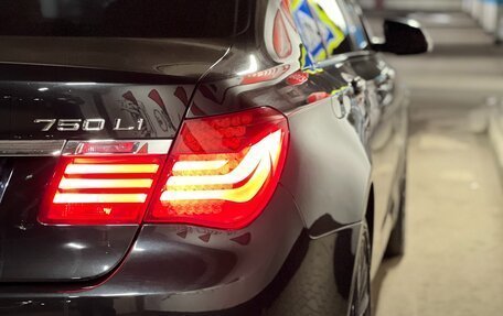 BMW 7 серия, 2014 год, 3 000 000 рублей, 2 фотография