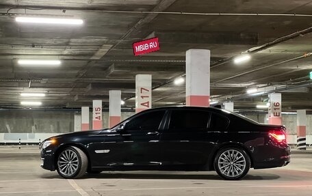 BMW 7 серия, 2014 год, 3 000 000 рублей, 8 фотография