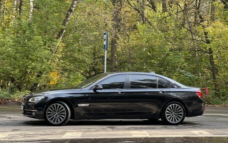 BMW 7 серия, 2014 год, 3 000 000 рублей, 17 фотография