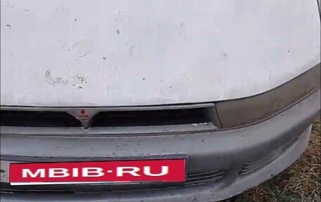 Mitsubishi Galant VIII, 1998 год, 110 000 рублей, 1 фотография