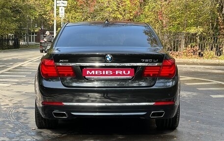 BMW 7 серия, 2014 год, 3 000 000 рублей, 19 фотография