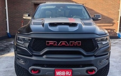 Rambler 1500, 2022 год, 16 350 000 рублей, 1 фотография