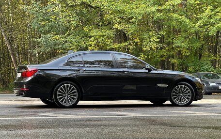 BMW 7 серия, 2014 год, 3 000 000 рублей, 21 фотография