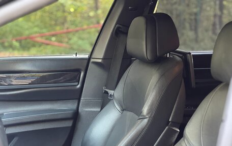 BMW 7 серия, 2014 год, 3 000 000 рублей, 29 фотография