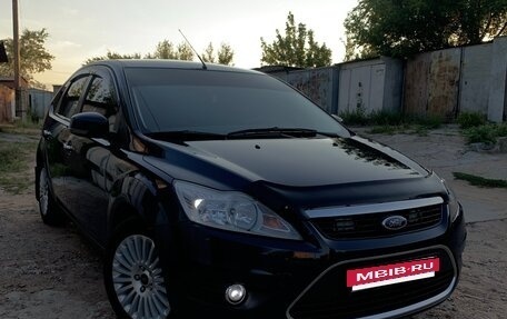 Ford Focus II рестайлинг, 2008 год, 850 000 рублей, 5 фотография