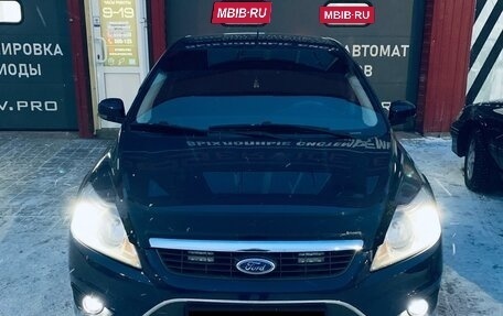 Ford Focus II рестайлинг, 2008 год, 850 000 рублей, 7 фотография