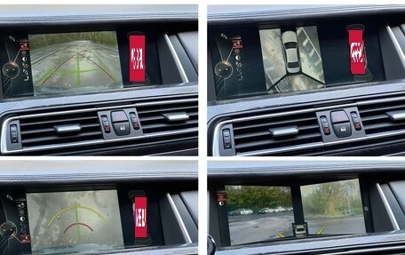 BMW 7 серия, 2014 год, 3 000 000 рублей, 36 фотография