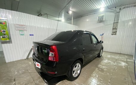 Renault Logan I, 2010 год, 530 000 рублей, 8 фотография