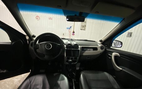 Renault Logan I, 2010 год, 530 000 рублей, 10 фотография