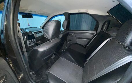 Renault Logan I, 2010 год, 530 000 рублей, 11 фотография