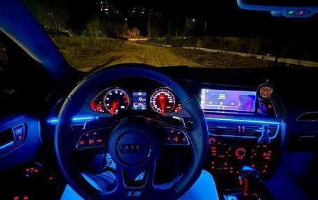 Audi A4, 2008 год, 1 250 000 рублей, 2 фотография