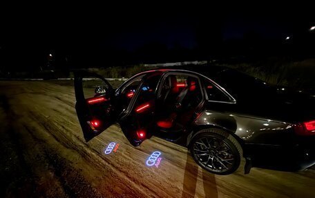 Audi A4, 2008 год, 1 250 000 рублей, 4 фотография