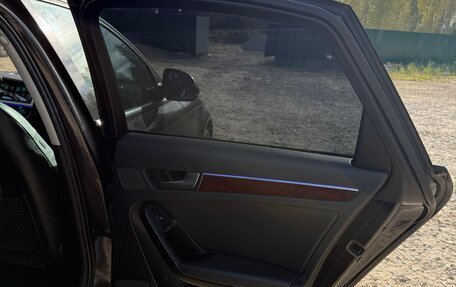 Audi A4, 2008 год, 1 250 000 рублей, 19 фотография