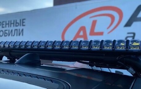 Rambler 1500, 2022 год, 16 350 000 рублей, 9 фотография