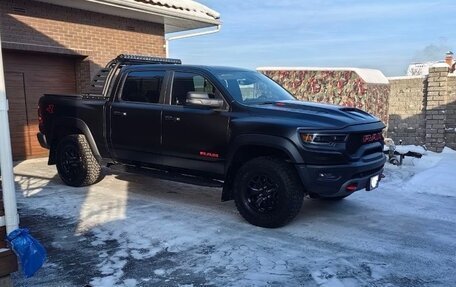 Rambler 1500, 2022 год, 16 350 000 рублей, 3 фотография