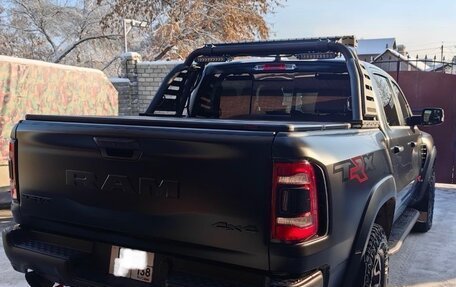 Rambler 1500, 2022 год, 16 350 000 рублей, 7 фотография