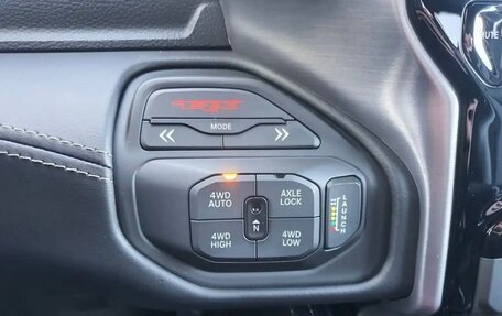 Rambler 1500, 2022 год, 16 350 000 рублей, 11 фотография