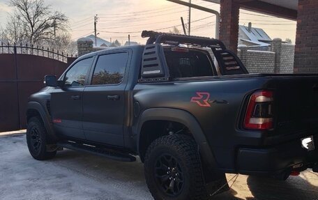 Rambler 1500, 2022 год, 16 350 000 рублей, 6 фотография