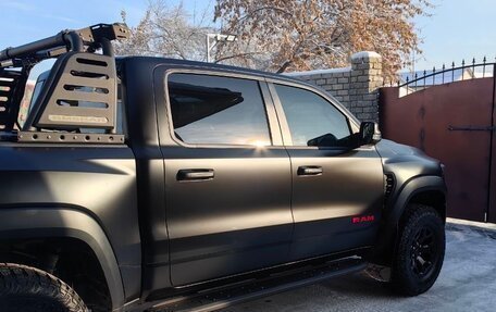 Rambler 1500, 2022 год, 16 350 000 рублей, 8 фотография