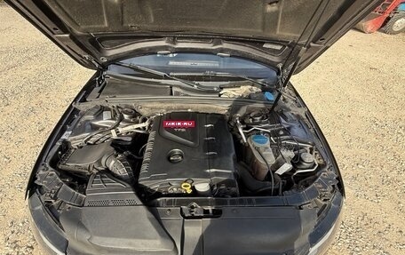 Audi A4, 2008 год, 1 250 000 рублей, 25 фотография