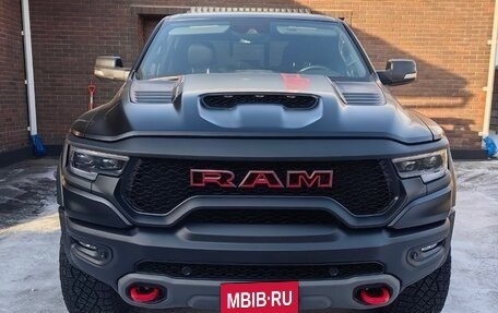 Rambler 1500, 2022 год, 16 350 000 рублей, 4 фотография