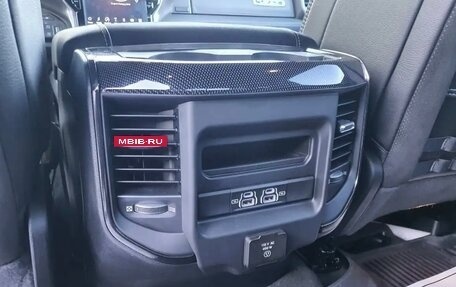 Rambler 1500, 2022 год, 16 350 000 рублей, 10 фотография