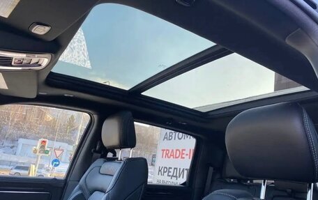 Rambler 1500, 2022 год, 16 350 000 рублей, 12 фотография