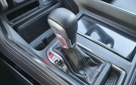 Rambler 1500, 2022 год, 16 350 000 рублей, 13 фотография