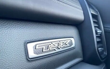 Rambler 1500, 2022 год, 16 350 000 рублей, 17 фотография