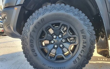 Rambler 1500, 2022 год, 16 350 000 рублей, 19 фотография