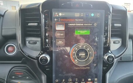 Rambler 1500, 2022 год, 16 350 000 рублей, 20 фотография