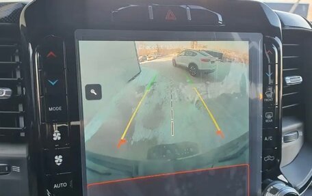 Rambler 1500, 2022 год, 16 350 000 рублей, 21 фотография